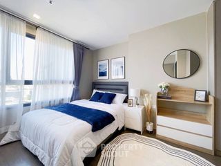 Condo en alquiler de 1 habitaciones en Phra Khanong, Bangkok