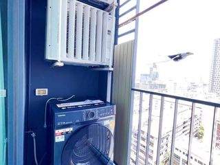 Condo en alquiler de 1 habitaciones en Phra Khanong, Bangkok