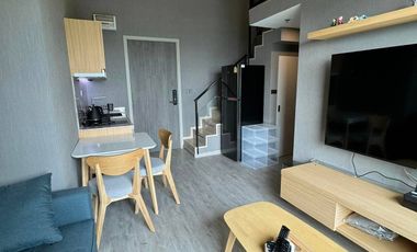 Condo en alquiler de 2 habitaciones en Suan Luang, Bangkok