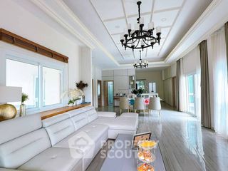For rent 3 bedrooms house in Bang Lamung, Chonburi