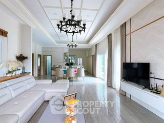For rent 3 bedrooms house in Bang Lamung, Chonburi