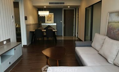 Wohnung zur Miete mit 2 Zimmer in Sathon, Bangkok