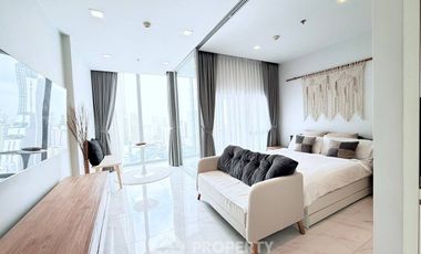 ให้เช่า 1 เตียง คอนโด ใน วัฒนา, กรุงเทพฯ
