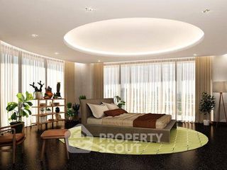 Apartment zur Miete mit 2 Zimmer in Watthana, Bangkok