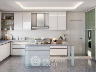 Apartment zur Miete mit 2 Zimmer in Watthana, Bangkok