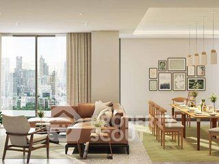 Apartment zur Miete mit 2 Zimmer in Watthana, Bangkok
