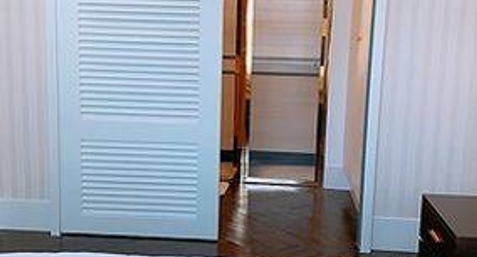 For rent 2 bedrooms condo in Sattahip, Chonburi