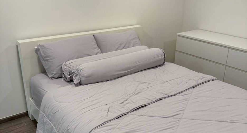 Wohnung zur Miete mit 1 Zimmer in Chatuchak, Bangkok