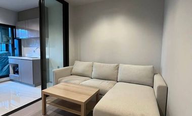出租 1 卧室 公寓 在 Huai Khwang, 曼谷