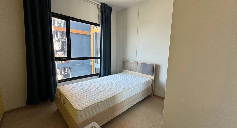 Condo en alquiler de 2 habitaciones en Watthana, Bangkok