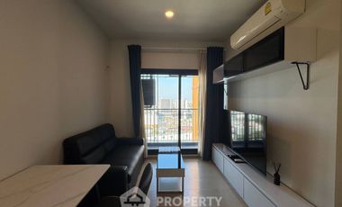 Condo en alquiler de 2 habitaciones en Watthana, Bangkok