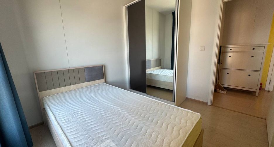 Condo en alquiler de 2 habitaciones en Watthana, Bangkok
