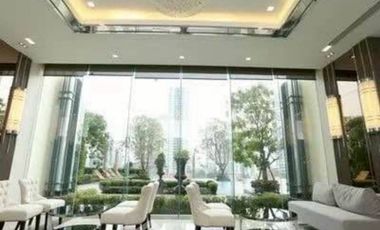 Condo en alquiler de 1 habitaciones en Watthana, Bangkok