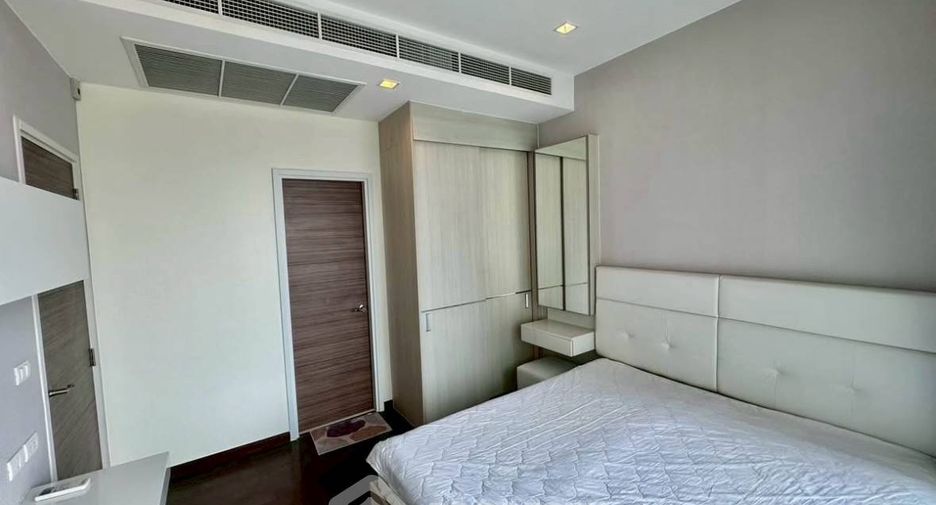 Condo en alquiler de 1 habitaciones en Watthana, Bangkok