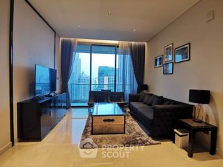 For rent 2 ベッドルーム condo in Pathum Wan, Bangkok