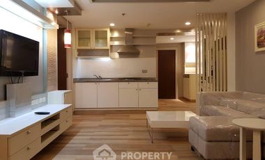 Wohnung zur Miete mit 2 Zimmer in Khlong Toei, Bangkok