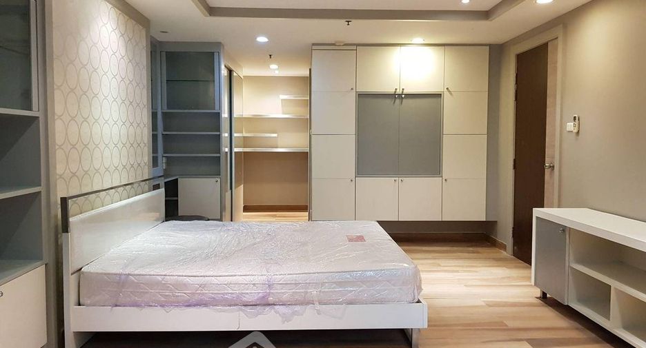 Wohnung zur Miete mit 2 Zimmer in Khlong Toei, Bangkok