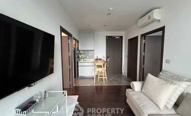 À louer 2 chambres condo à Bang Na, Bangkok