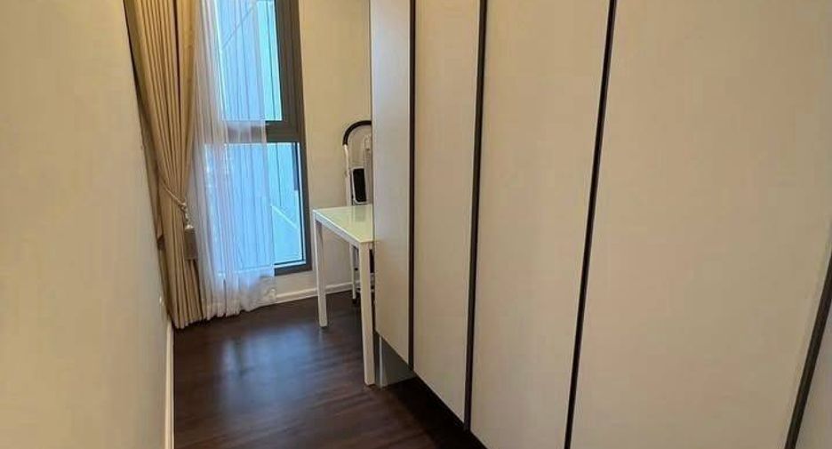 À louer 2 chambres condo à Bang Na, Bangkok