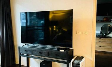 Apartment zur Miete mit 2 Zimmer in Yan Nawa, Bangkok