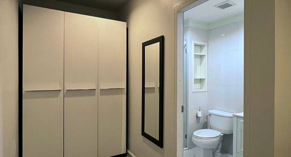 For rent 1 Beds condo in Pathum Wan, Bangkok
