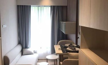 Wohnung zur Miete mit 1 Zimmer in Watthana, Bangkok