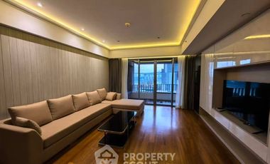 À louer 2 chambres condo à Yan Nawa, Bangkok