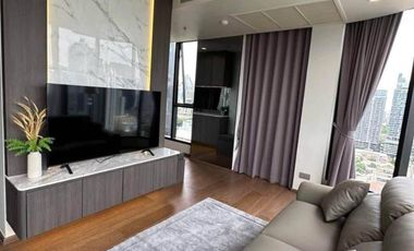 Wohnung zur Miete mit 2 Zimmer in Khlong Toei, Bangkok