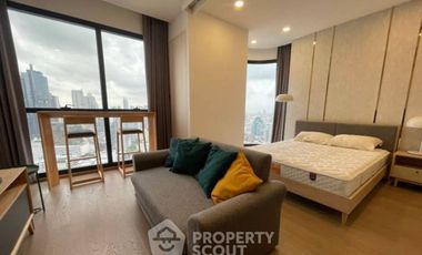 Condo en alquiler de 1 habitaciones en Bang Rak, Bangkok