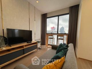 For rent 1 bed condo in Bang Rak, Bangkok