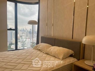 For rent 1 bed condo in Bang Rak, Bangkok