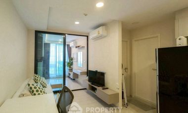 À louer 2 chambres condo à Khlong Toei, Bangkok