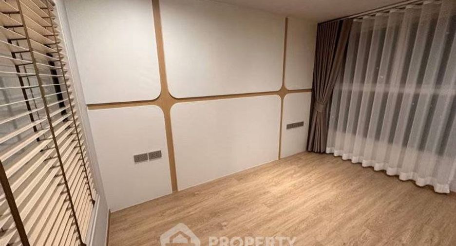 Wohnung zur Miete mit 2 Zimmer in Bang Rak, Bangkok