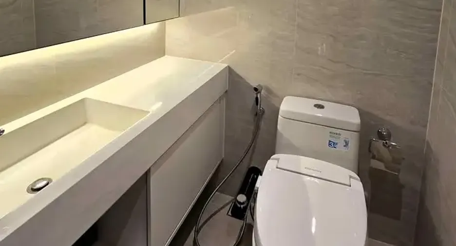 ให้เช่า 2 ห้องนอน คอนโด ใน ปทุมวัน, กรุงเทพฯ