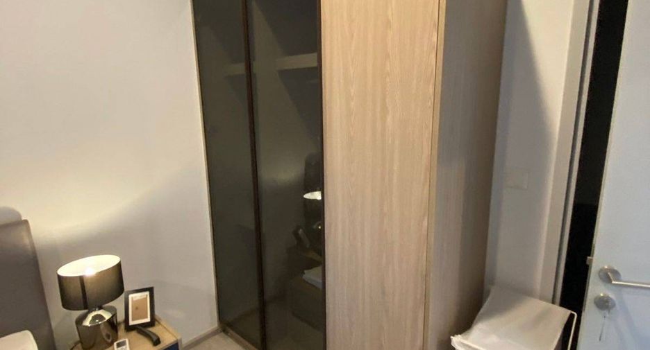 Condo en alquiler de 1 habitaciones en Watthana, Bangkok