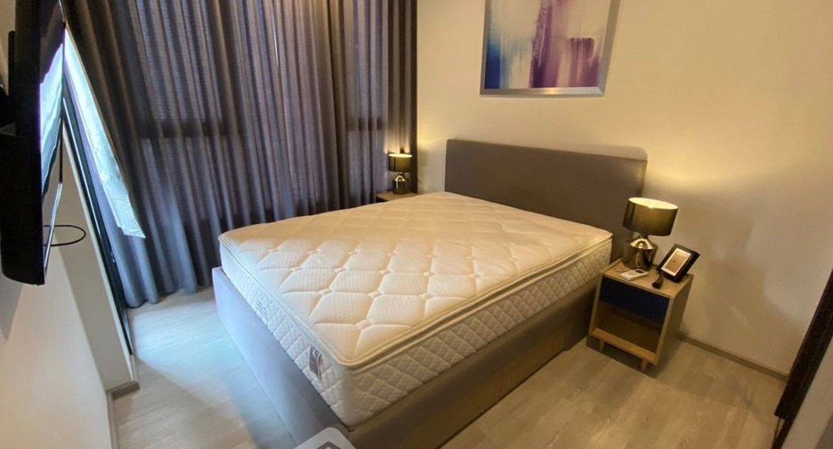 Condo en alquiler de 1 habitaciones en Watthana, Bangkok