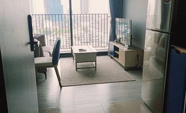 Condo en alquiler de 1 habitaciones en Watthana, Bangkok