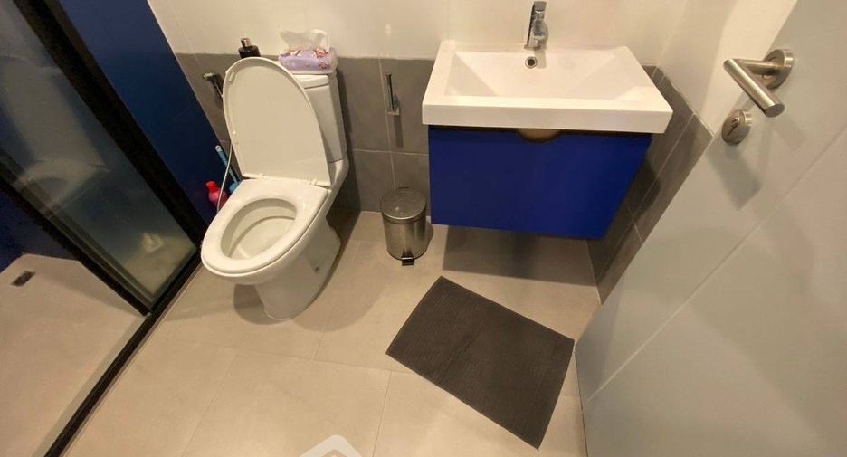 Condo en alquiler de 1 habitaciones en Watthana, Bangkok