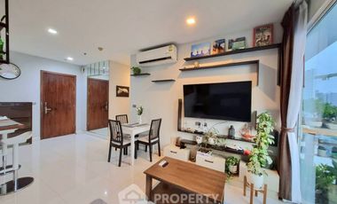 Wohnung zur Miete mit 2 Zimmer in Khlong Toei, Bangkok