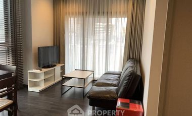 For rent 1 Beds condo in Huai Khwang, Bangkok