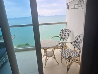 Wohnung zur Miete mit 1 Zimmer in Bang Lamung, Chonburi