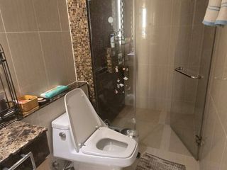 Wohnung zur Miete mit 1 Zimmer in Bang Lamung, Chonburi