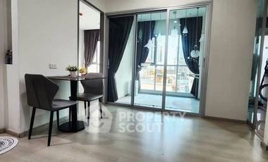 For rent 2 ベッドルーム condo in Huai Khwang, Bangkok