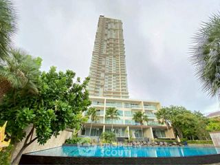 For rent 2 bedrooms condo in Bang Lamung, Chonburi