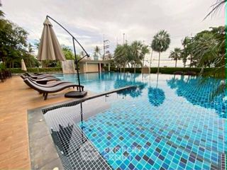 For rent 2 bedrooms condo in Bang Lamung, Chonburi