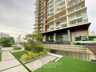 For rent 2 bedrooms condo in Bang Lamung, Chonburi