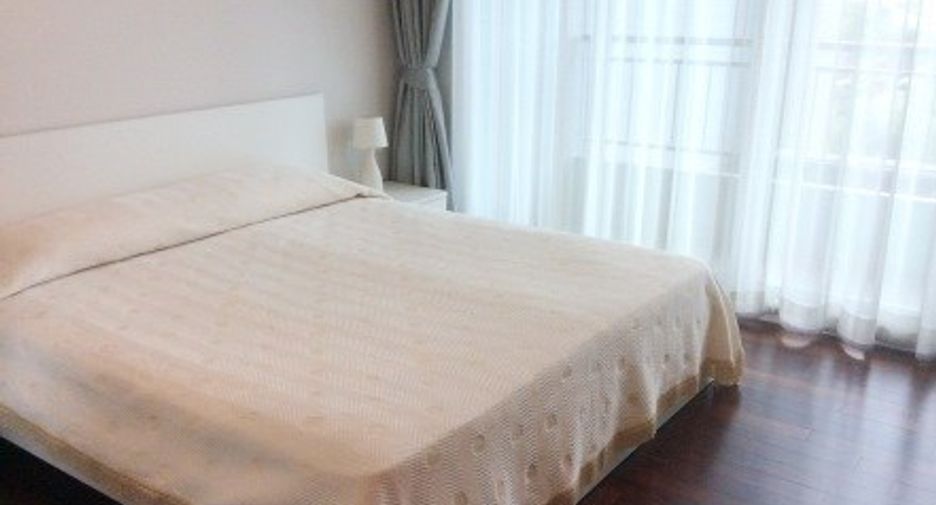 Аренда 1 кровать кондо в Щаттхана, Бангкок