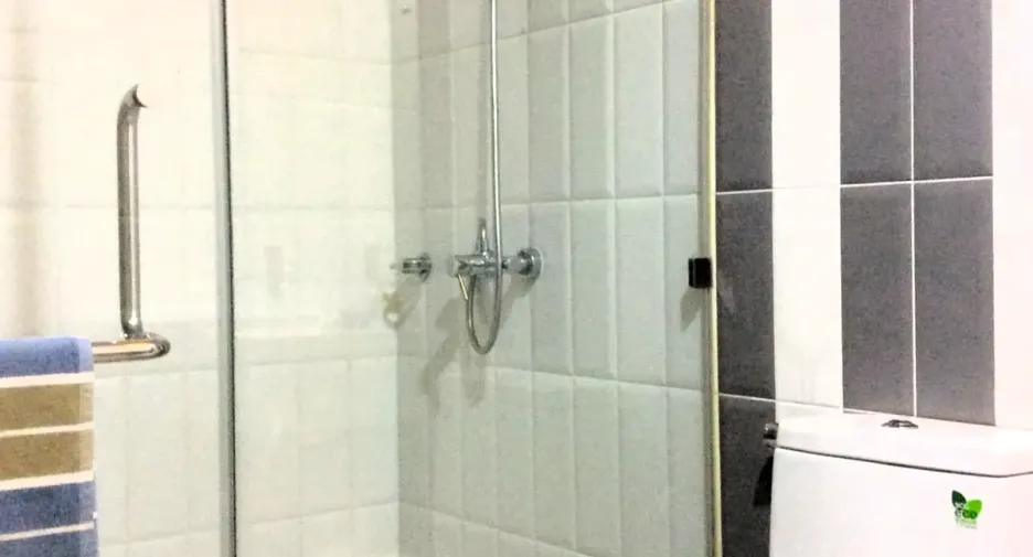Аренда 1 кровать кондо в Щаттхана, Бангкок