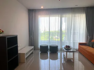 À louer 1 chambre condo à Watthana, Bangkok