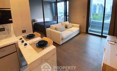 Condo en alquiler de 1 habitaciones en Watthana, Bangkok